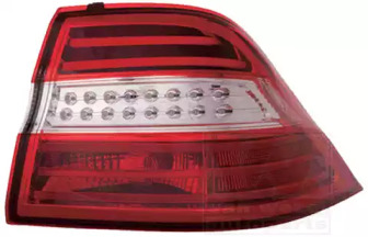 VAN WEZEL 3084932 -  Задний фонарь